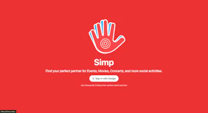 Simp gallery image