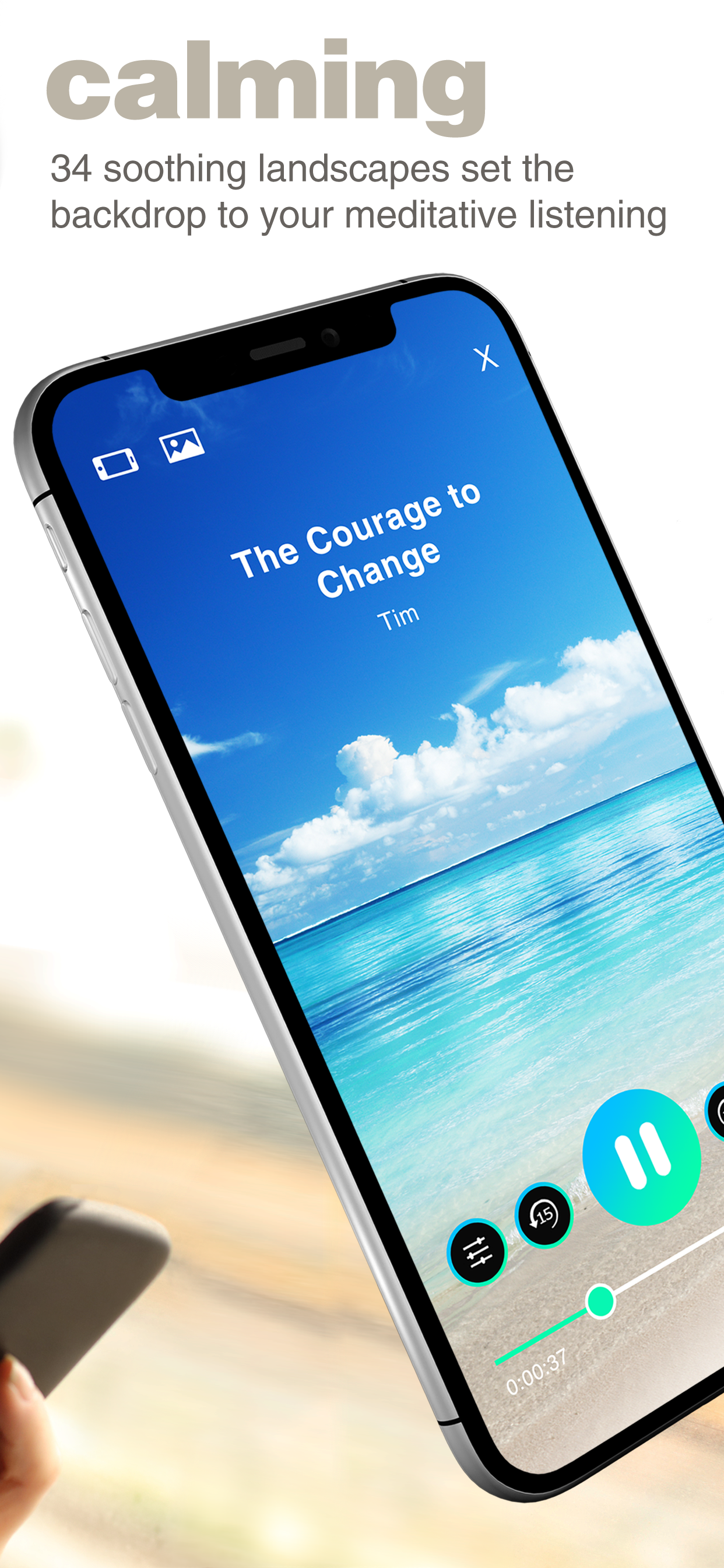 Whispers from God gallery image