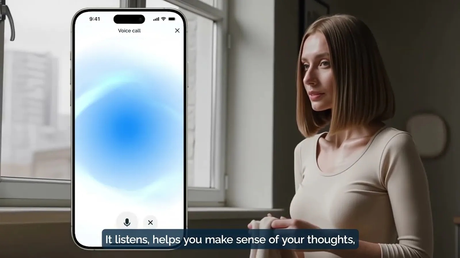 Dzeny screenshot 1 (video preview)