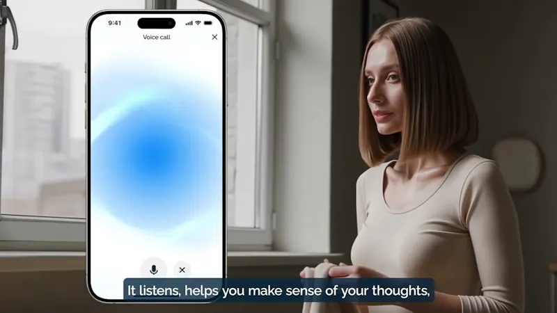 Dzeny screenshot 1 (video preview)