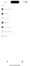 Songbird for iOS gallery image
