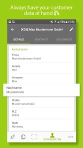 Billomat gallery image