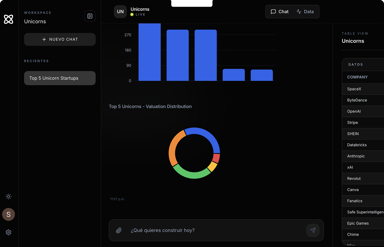 Reasoning Labs gallery image