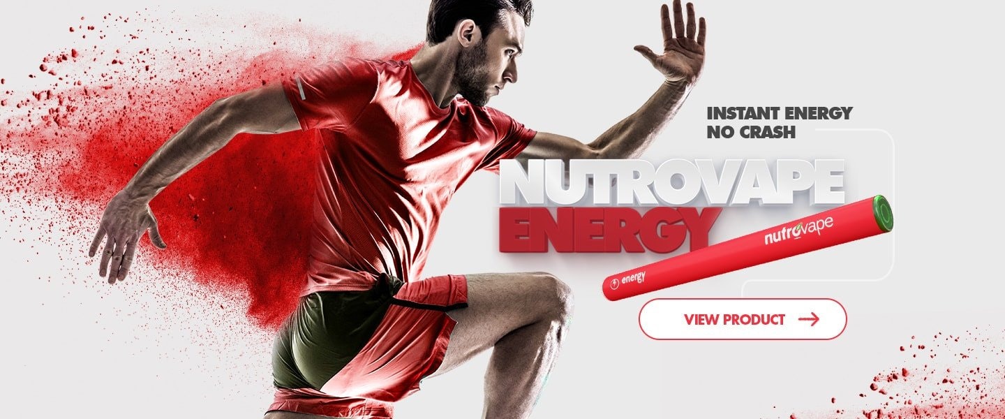 NutroVape gallery image