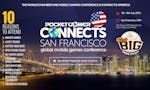 PocketGamer.biz Connects San Francisco image