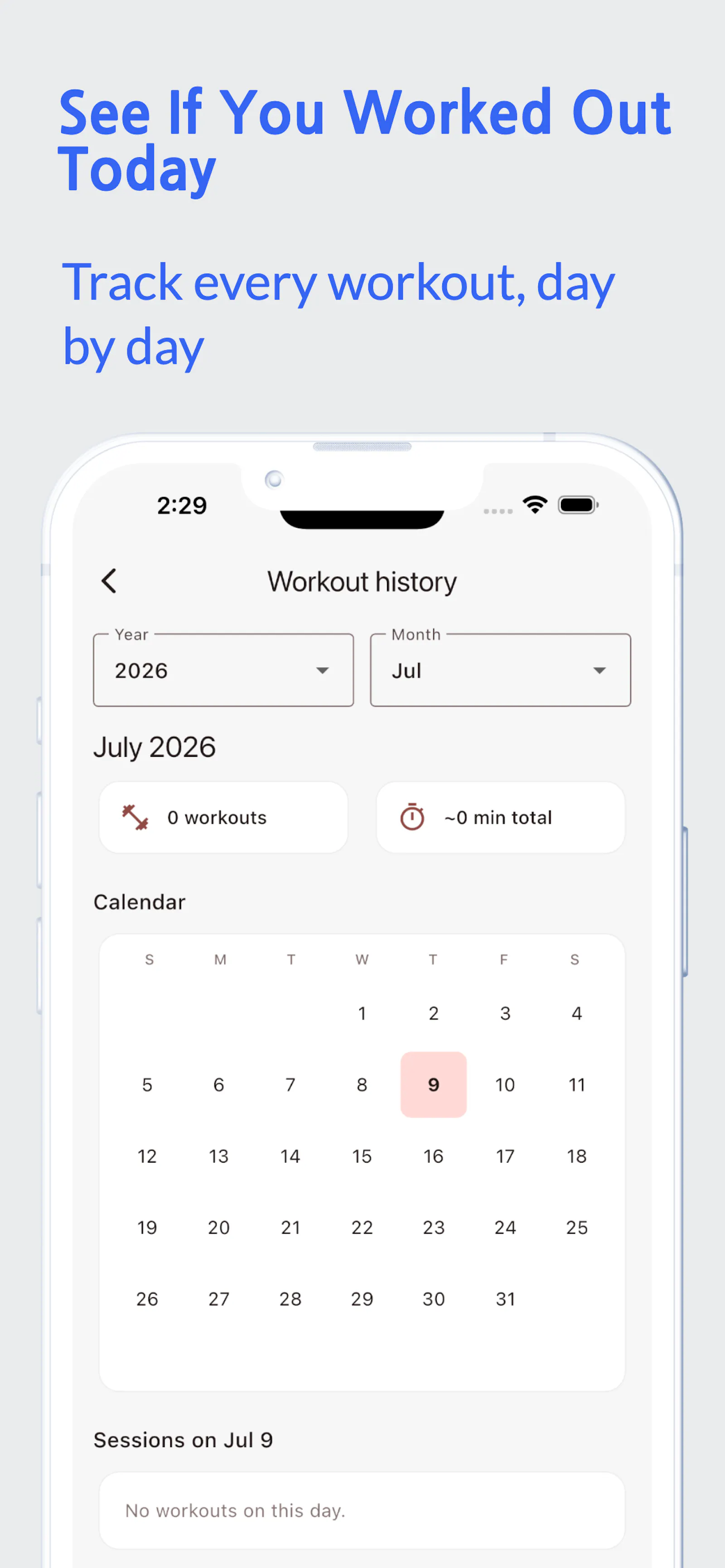 Everyone's Tabata Timer screenshot 7