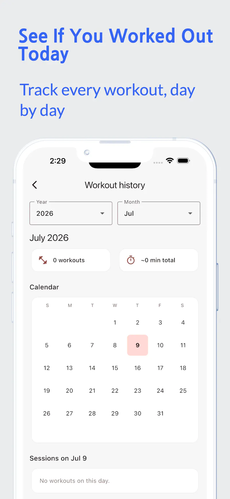 Everyone's Tabata Timer screenshot 7