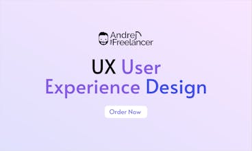 Affordable Landing Pages by Andrej gallery image