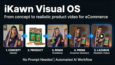 iKawn gallery image
