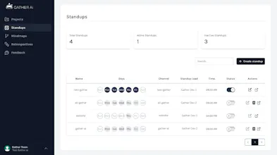 Gather AI gallery image