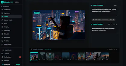 Clipmatix gallery image
