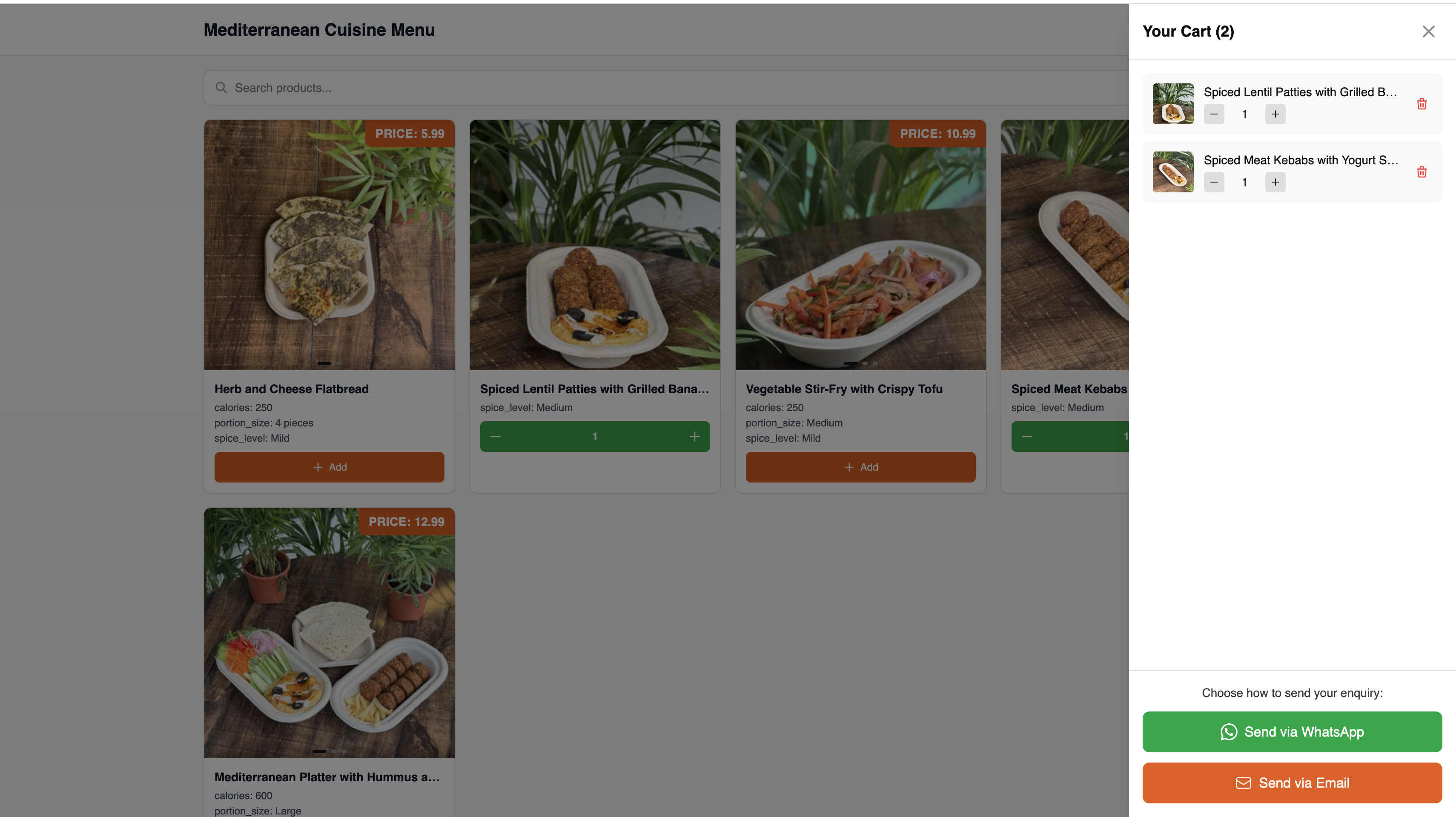 Photoship gallery image