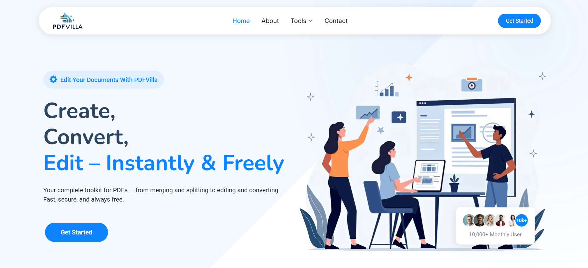 PDFVilla gallery image