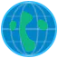 Equal Earth Map — Interactive World Map
