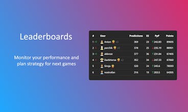 Nostrascore gallery image