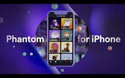Phantom for iOS media 1