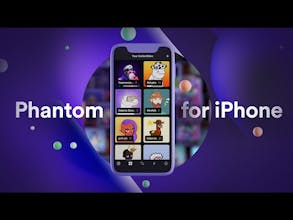 Phantom for iOS gallery image