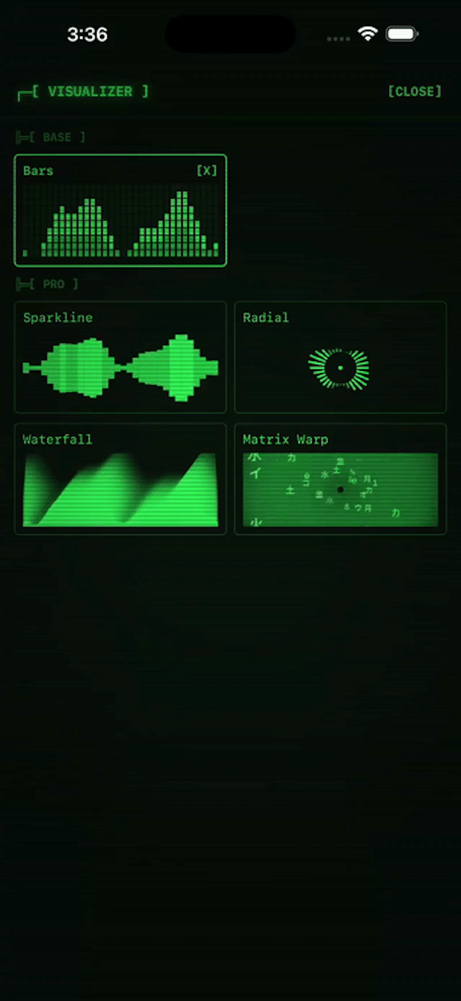 Termi screenshot 5