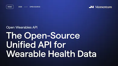 Open Wearables gallery image