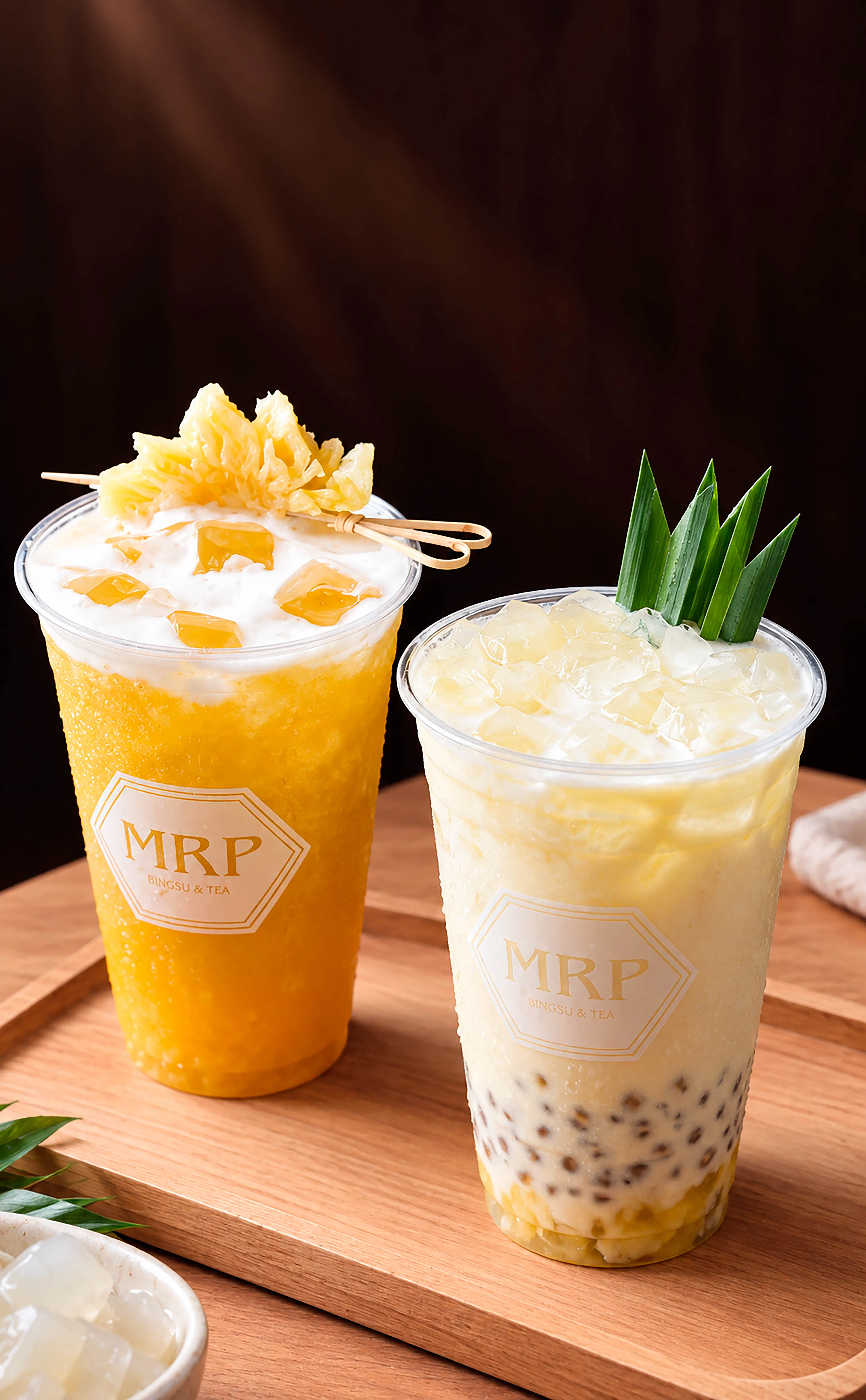 Khi MrP Đi Tìm Mùa Thu gallery image