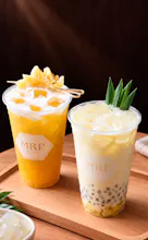 Khi MrP Đi Tìm Mùa Thu gallery image
