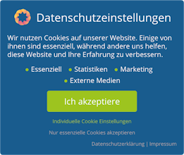 Borlabs Cookie gallery image