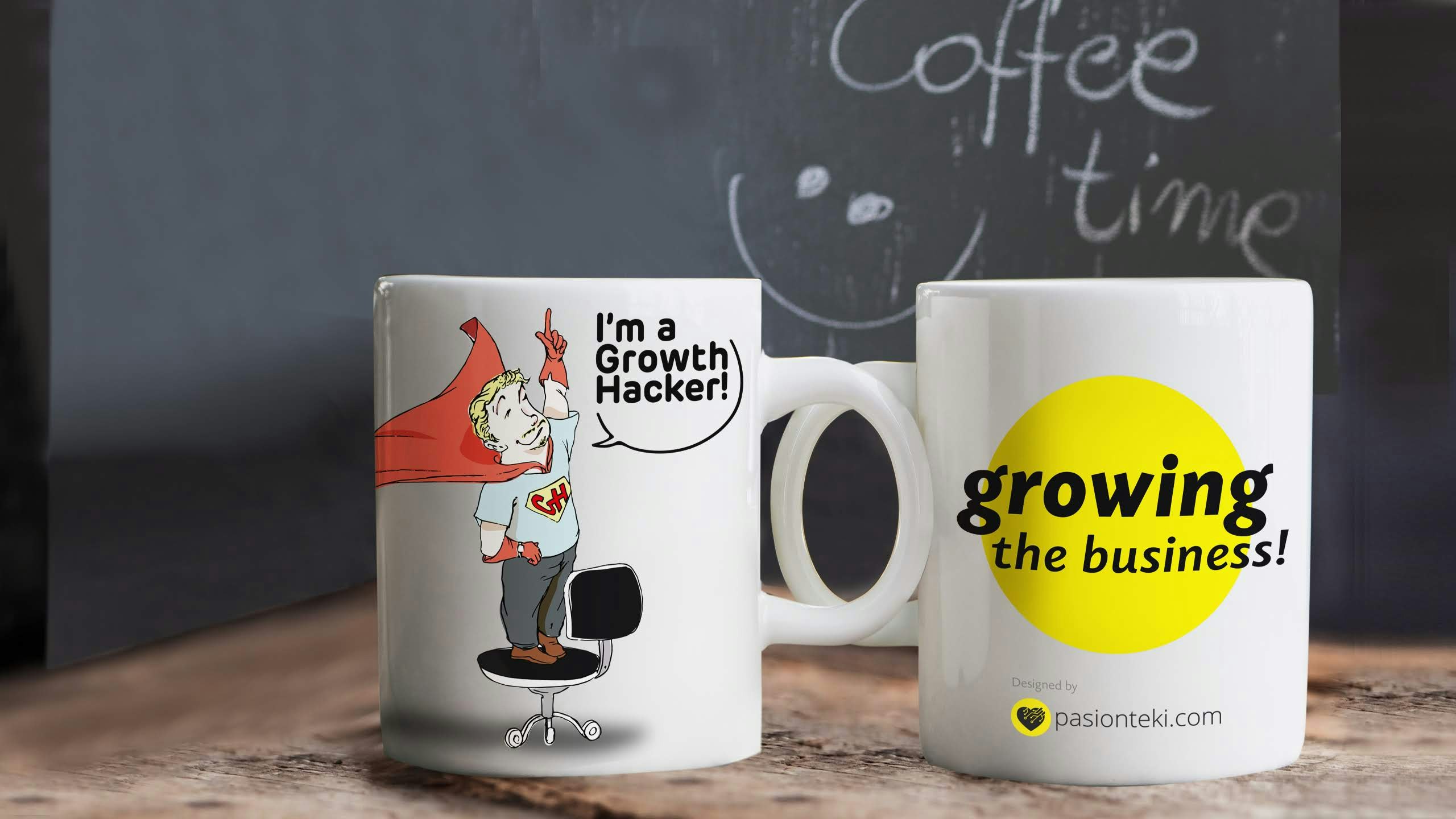 Pasionteki.com gallery image