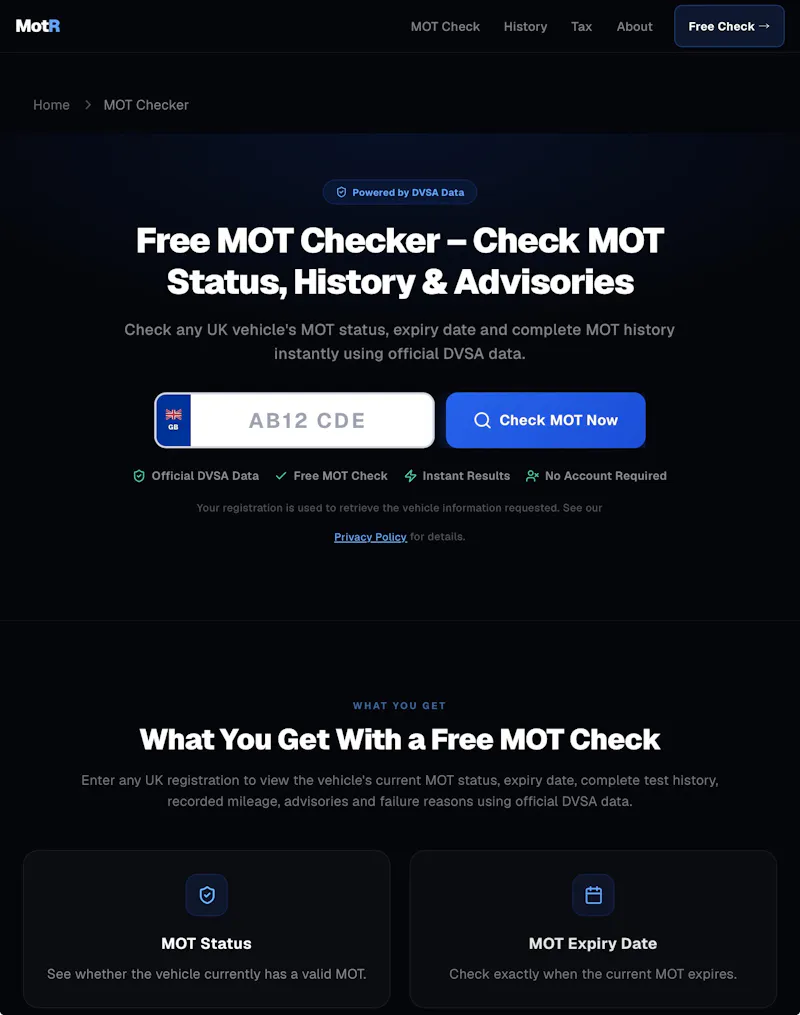 MotR  screenshot 6