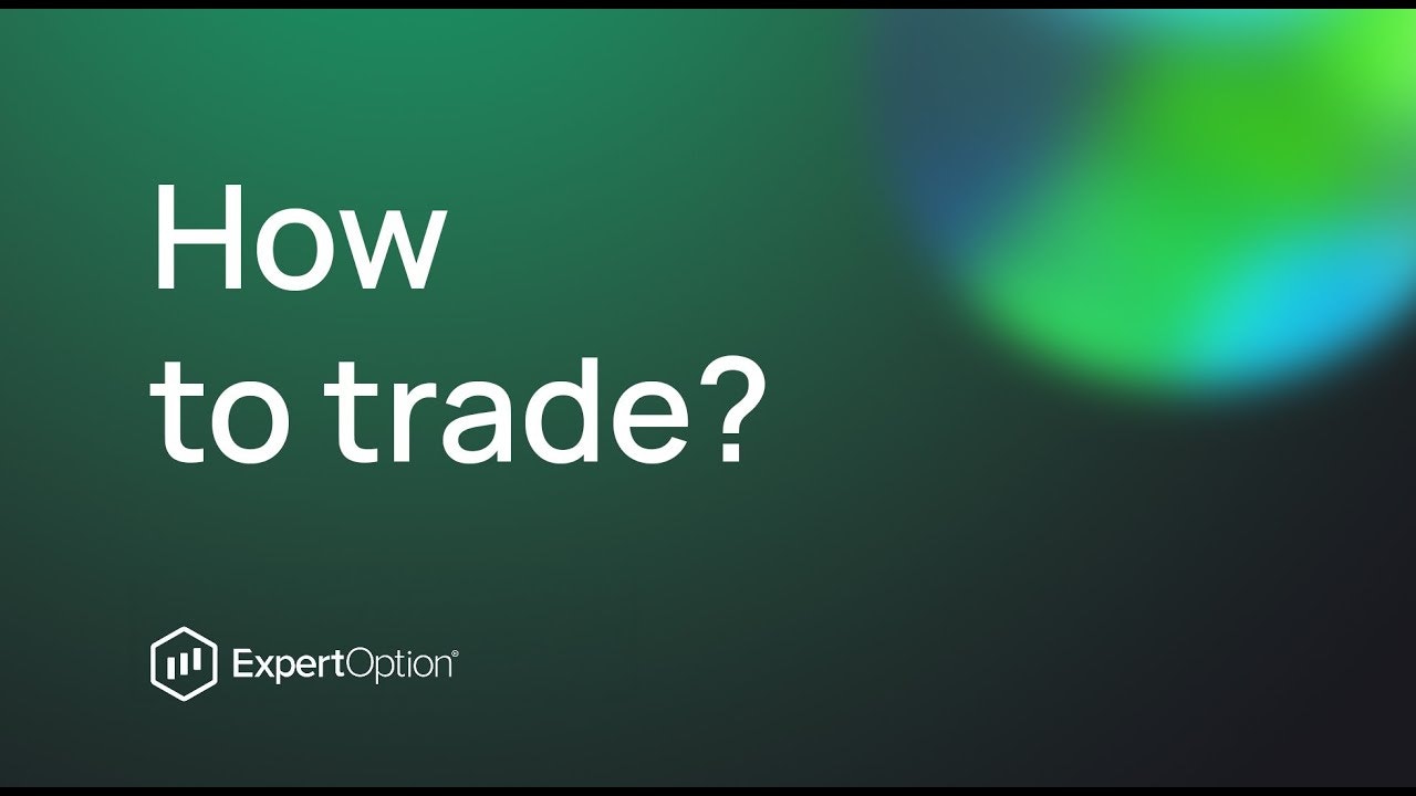 ExpertOption gallery image