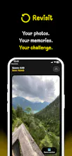 Revisit - IOS Game gallery image
