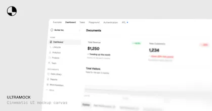 Ultramock gallery image