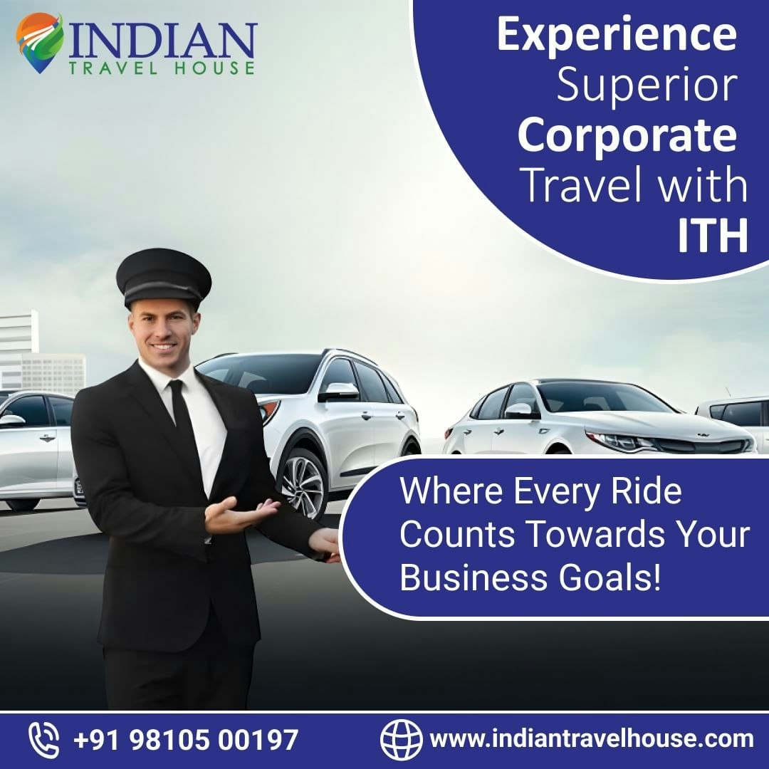 Viaje indio - Construyendo legado en la industria de viajes: Indian Travel House media 1
