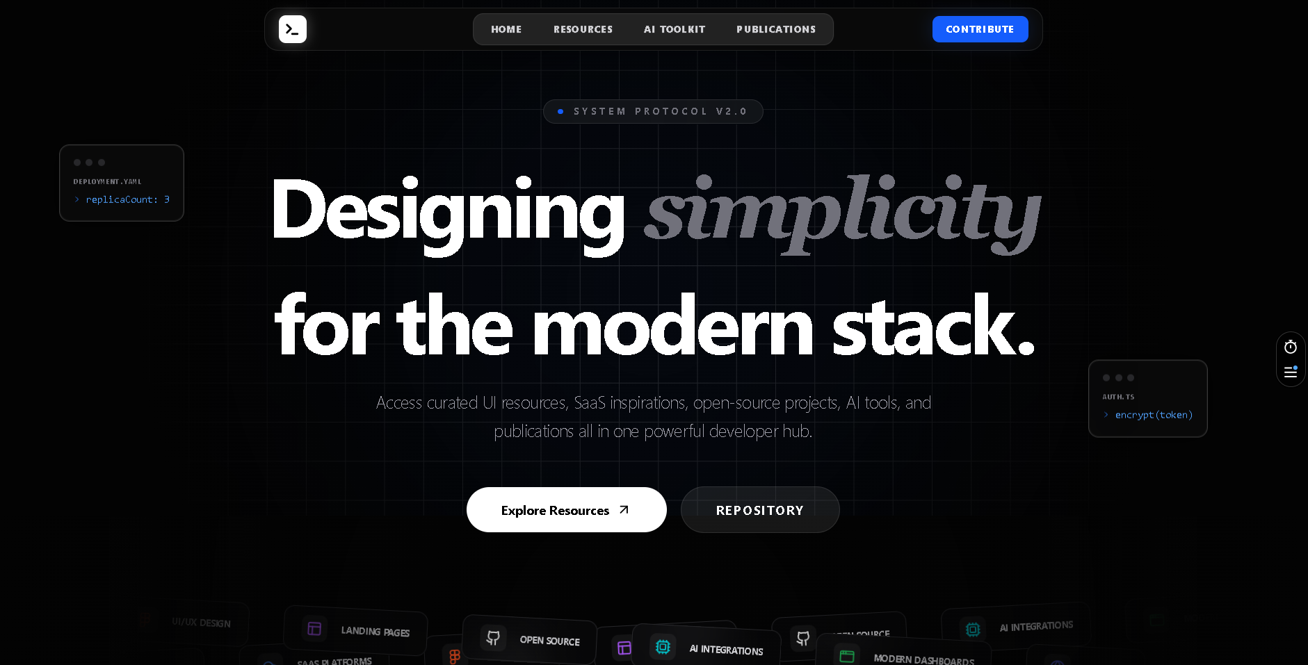 snippit - Product Hunt launch logo and brand identity