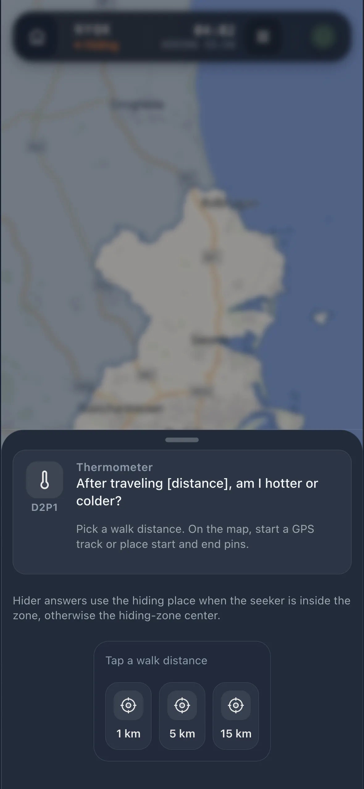 Jet Lag Map Companion gallery image