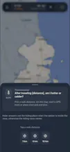 Jet Lag Map Companion gallery image
