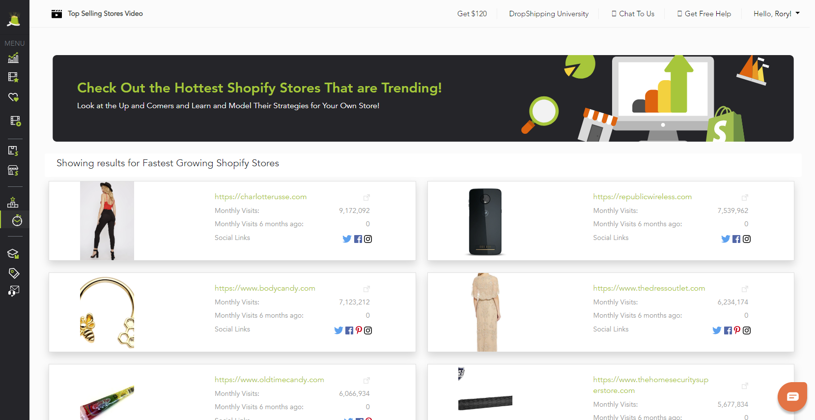 Shopinspect gallery image