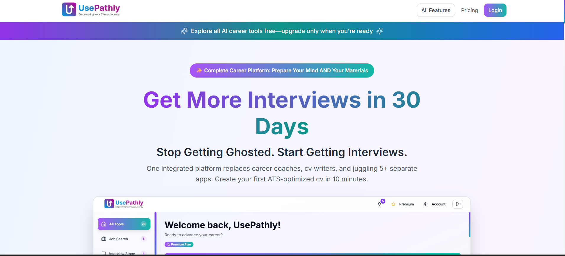 UsePathly gallery image