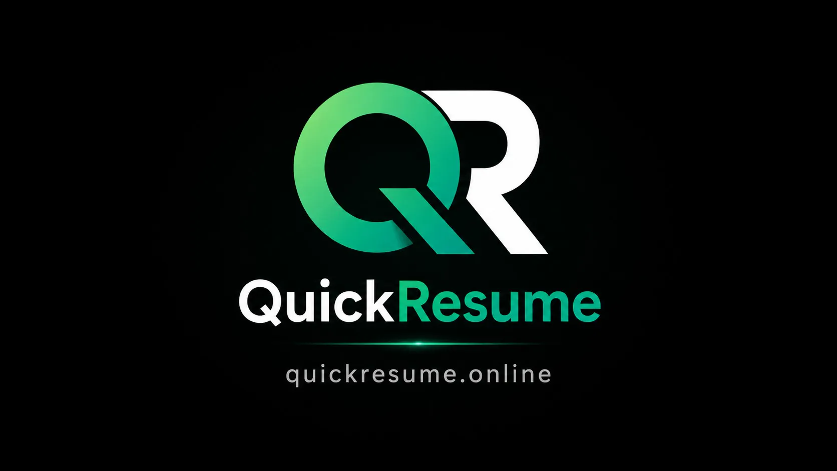 QuickResume gallery image