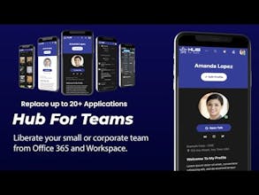 Hub for Teams gallery image