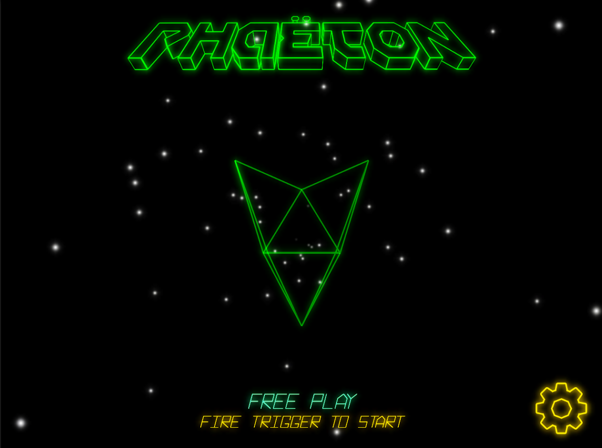 PHAËTON gallery image