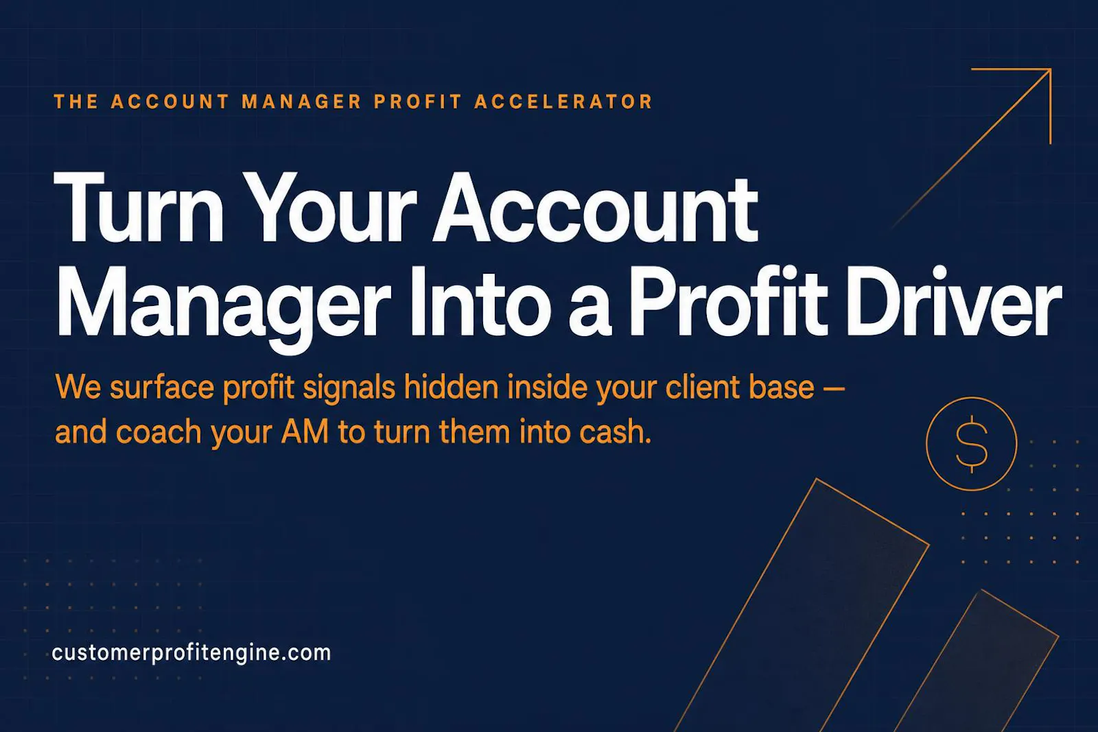 Customer Profit Engine screenshot 2