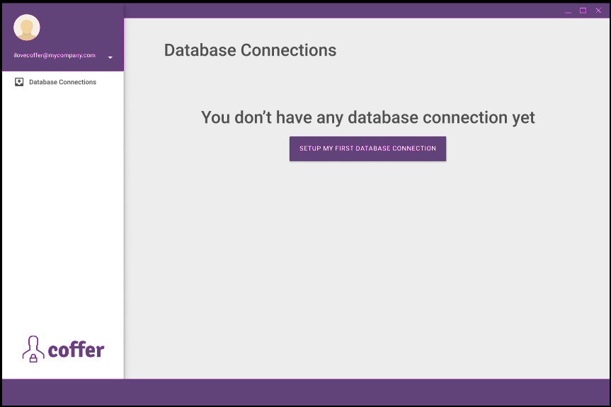 Coffer gallery image