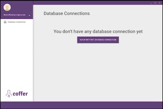 Coffer gallery image