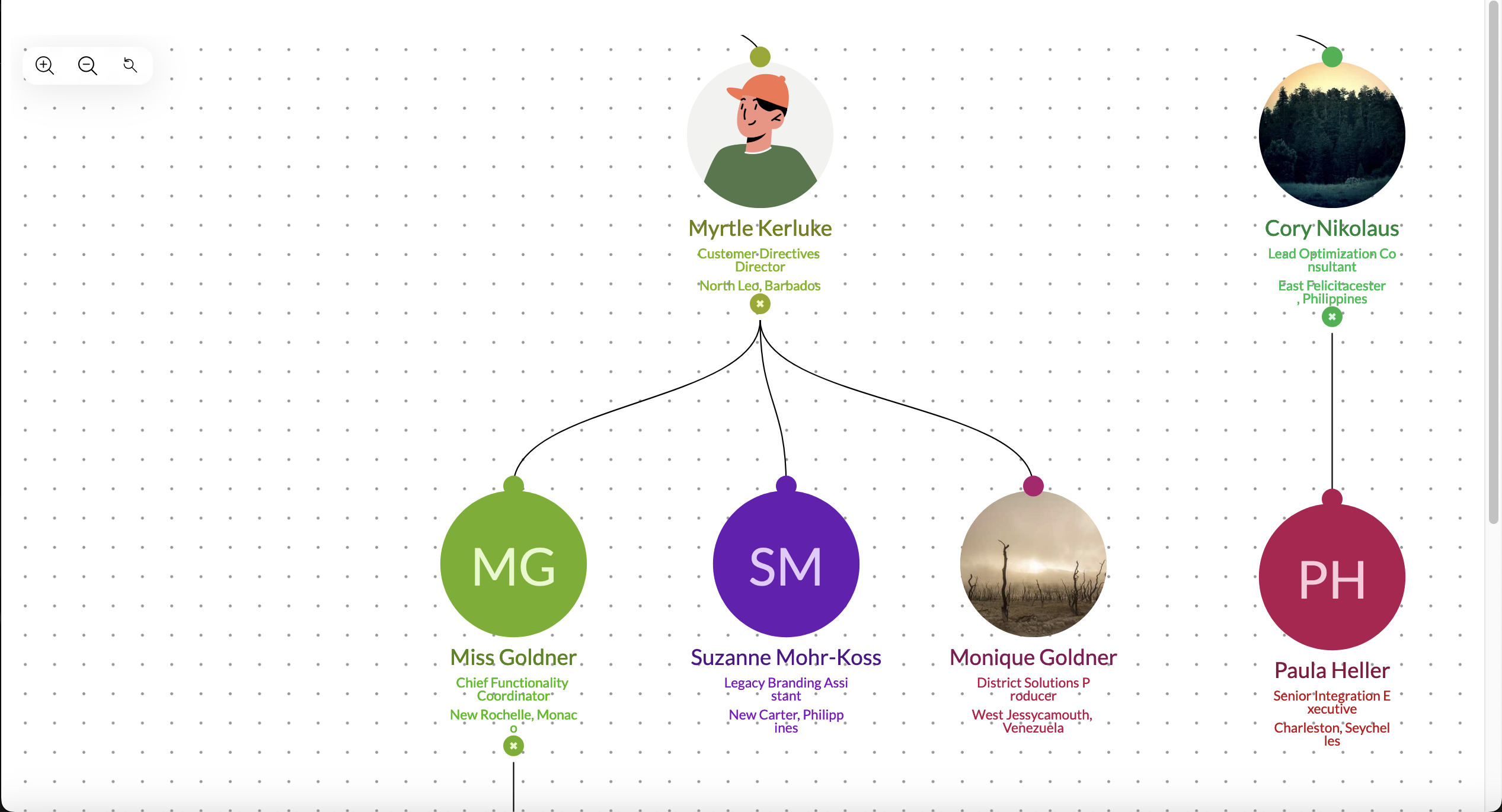 TreeSpider gallery image