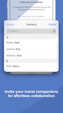 Portico 1.0 for iOS gallery image