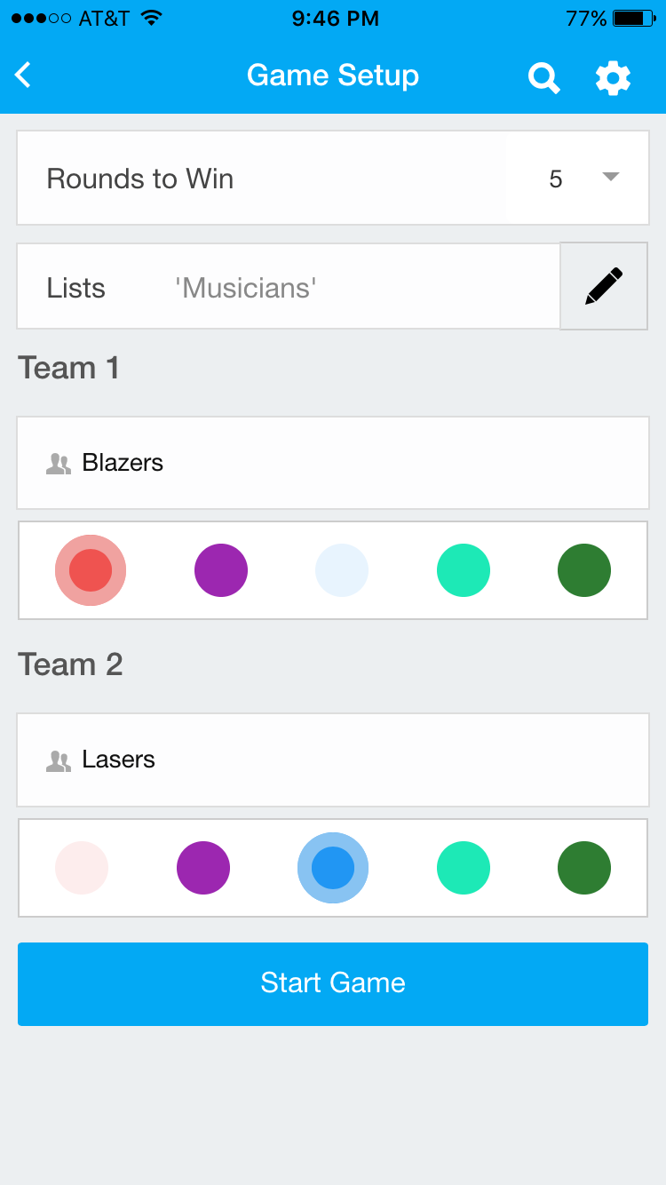 Words For Us gallery image