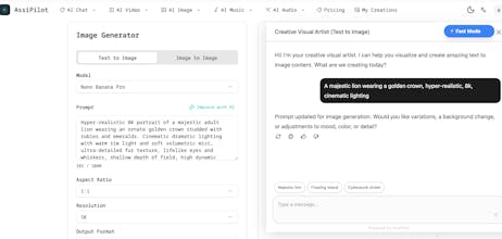 AssiPilot gallery image