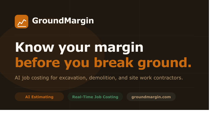 GroundMargin gallery image