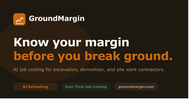 GroundMargin screenshot 1