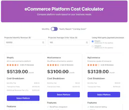 eCommerce Manager gallery image